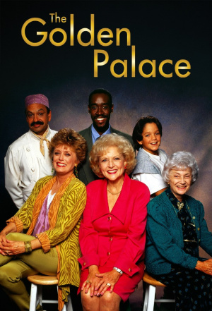 Golden Palace, The - Seizoen 1