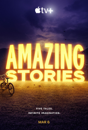 Amazing Stories - Seizoen 1