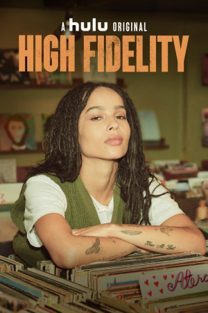 High Fidelity - Seizoen 1