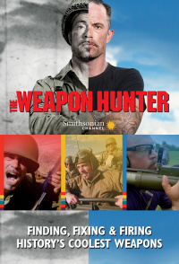 The Weapon Hunter