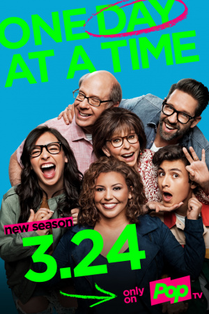 One Day at a Time - Seizoen 4