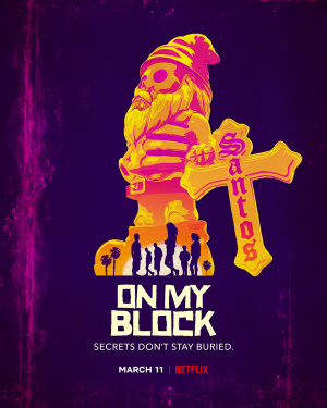 On My Block - Seizoen 3