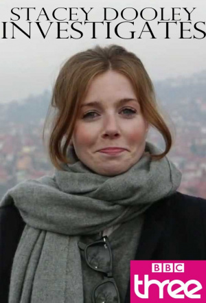 Stacey Dooley Investigates - Seizoen 6