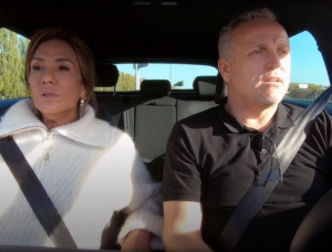 Patty & Gordon op Zoek naar Eeuwige Jeugd - Seizoen 1