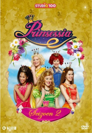 Prinsessia - Seizoen 2