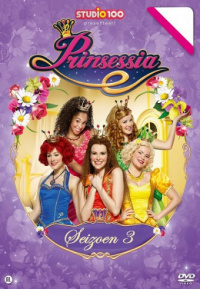 Prinsessia