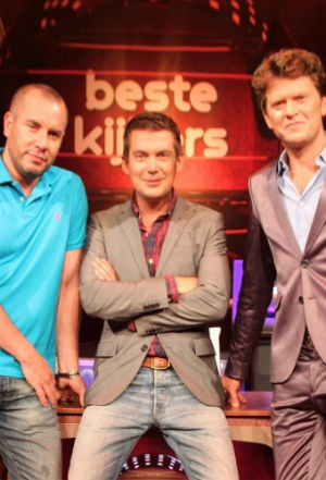 Beste Kijkers - Seizoen 2