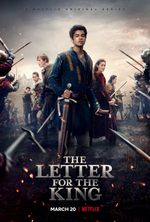 Letter for the King, The - Seizoen 1