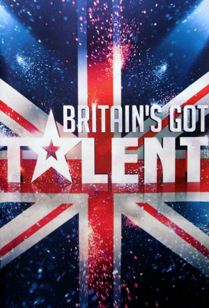 Britain's Got Talent - Seizoen 2