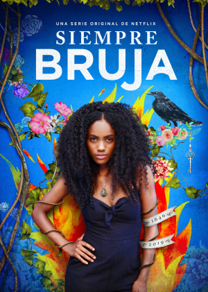 Siempre Bruja - Seizoen 2