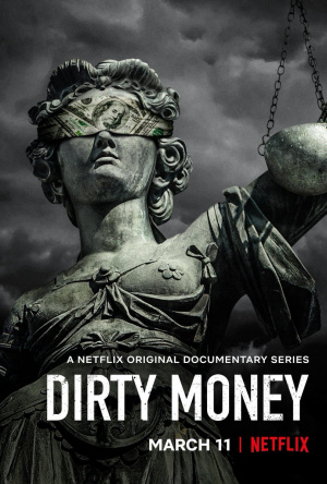 Dirty Money - Seizoen 2