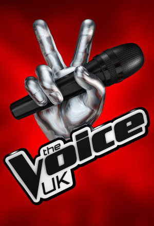 Voice UK, The - Seizoen 3
