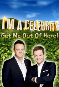 I'm a Celebrity, Get Me out of Here!