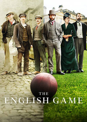 English Game, The