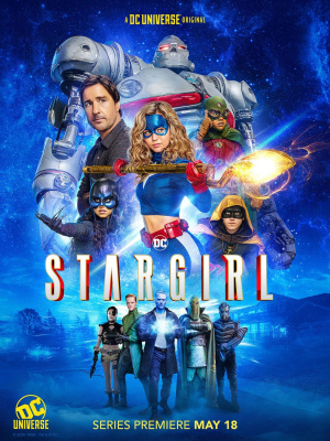 Stargirl - Seizoen 1