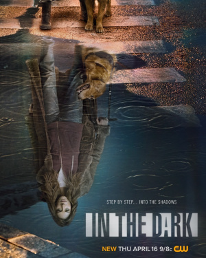 In the Dark - Seizoen 2