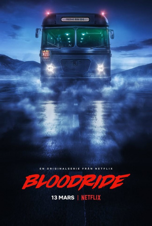 Bloodride - Seizoen 1