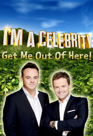 I'm a Celebrity, Get Me out of Here! - Seizoen 16
