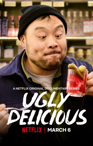 Ugly Delicious - Seizoen 2