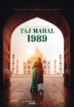 Taj Mahal 1989 - Seizoen 1