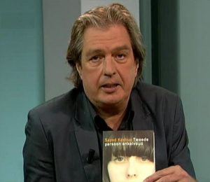 VPRO Boeken - Seizoen 8