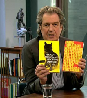 VPRO Boeken - Seizoen 9