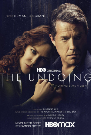 Undoing, The