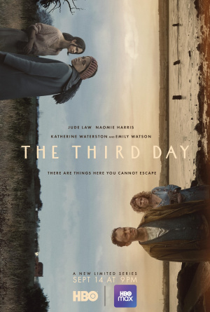 Third Day, The