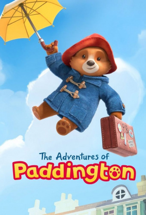 Adventures of Paddington, The - Seizoen 1