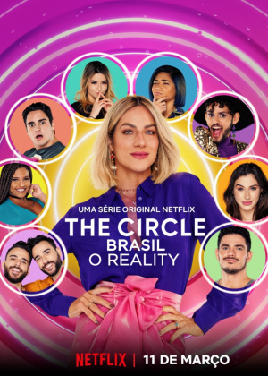 Circle: Brasil, The - Seizoen 1