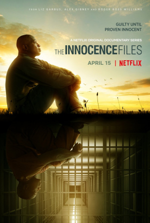 Innocence Files, The