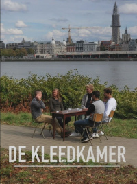 De Kleedkamer