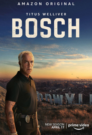 Bosch - Seizoen 6