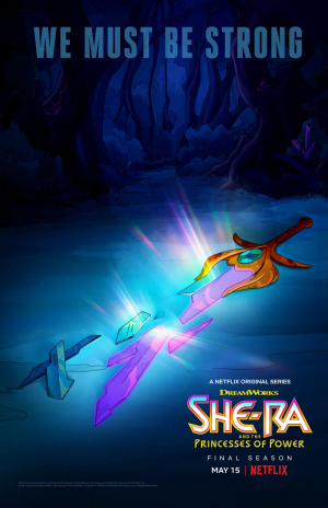 She-Ra and the Princesses of Power - Seizoen 5