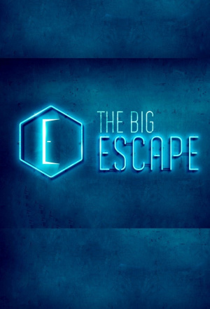 Big Escape, The - Seizoen 3