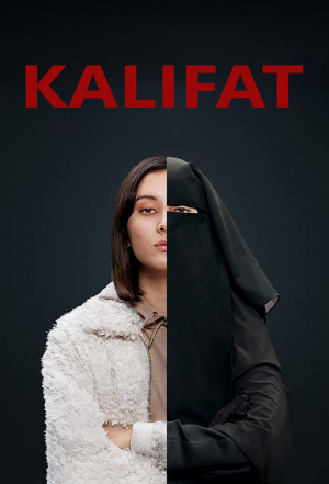 Kalifat - Seizoen 1