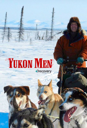Yukon Men - Seizoen 5