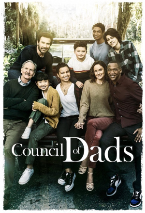 Council of Dads - Seizoen 1