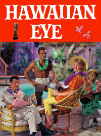 Hawaiian Eye