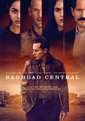 Baghdad Central - Seizoen 1