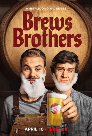 Brews Brothers - Seizoen 1