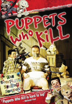 Puppets Who Kill - Seizoen 2