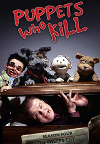 Puppets Who Kill