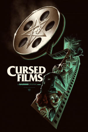 Cursed Films - Seizoen 1