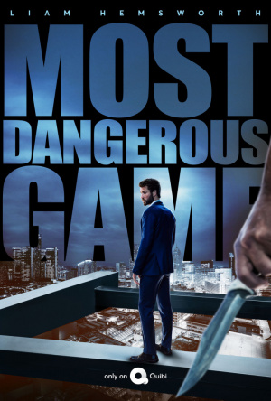 Most Dangerous Game - Seizoen 1