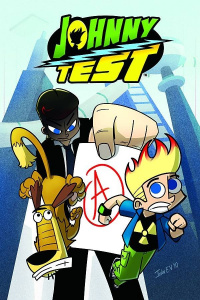 Johnny Test