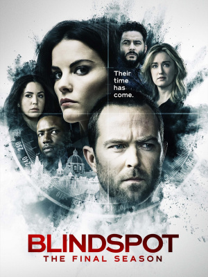 Blindspot - Seizoen 5