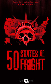 50 States of Fright