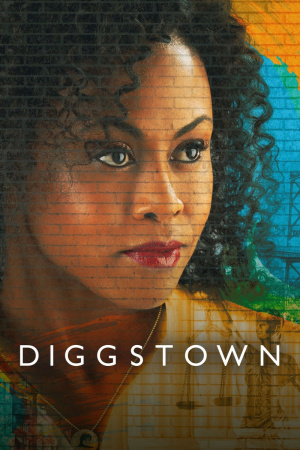 Diggstown - Seizoen 2