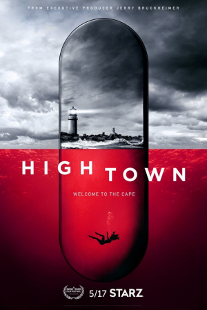 Hightown - Seizoen 1